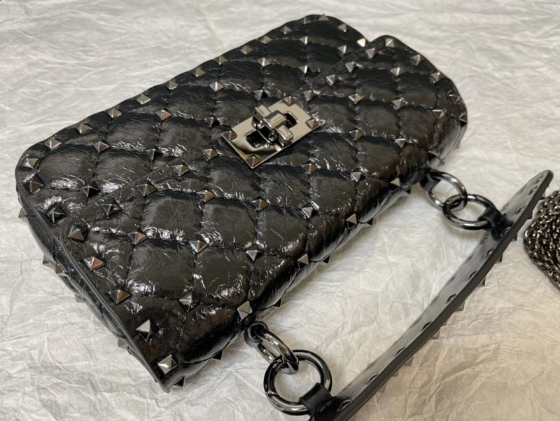 Valentino Satchel Bags Snug 59822