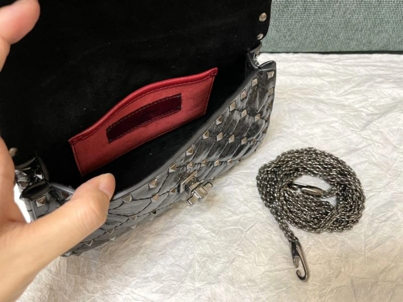 Valentino Satchel Bags Snug 59822