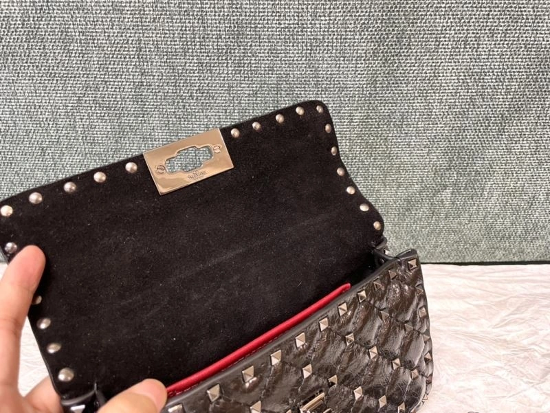 Valentino Satchel Bags Snug 59822