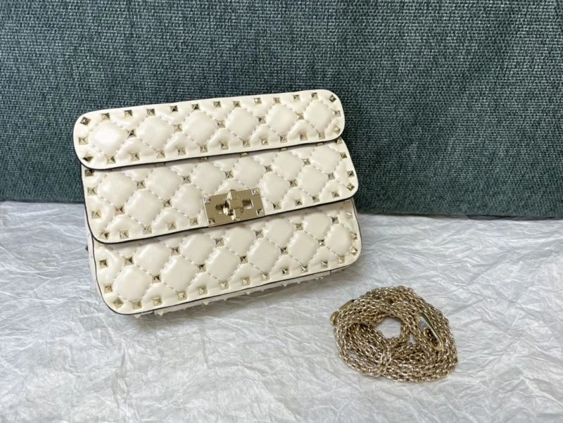 Unisex Valentino Satchel Bags 59747