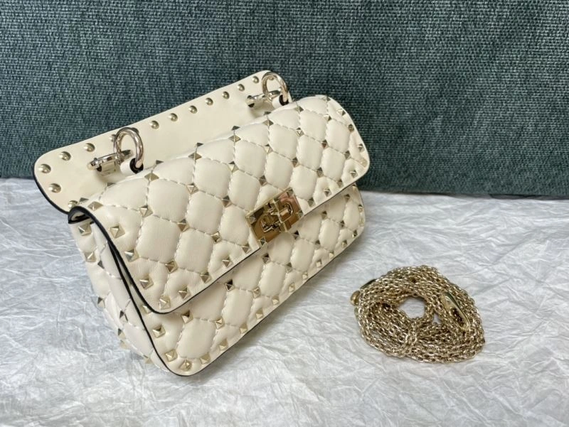 Unisex Valentino Satchel Bags 59747
