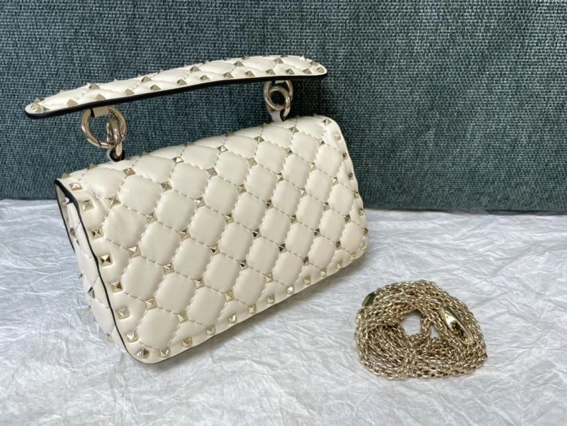 Unisex Valentino Satchel Bags 59747
