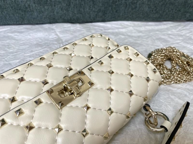 Unisex Valentino Satchel Bags 59747