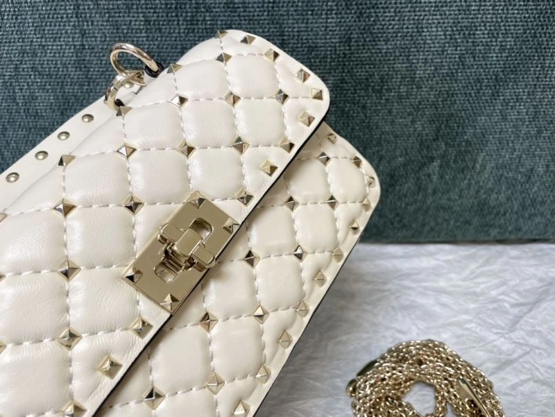 Unisex Valentino Satchel Bags 59747