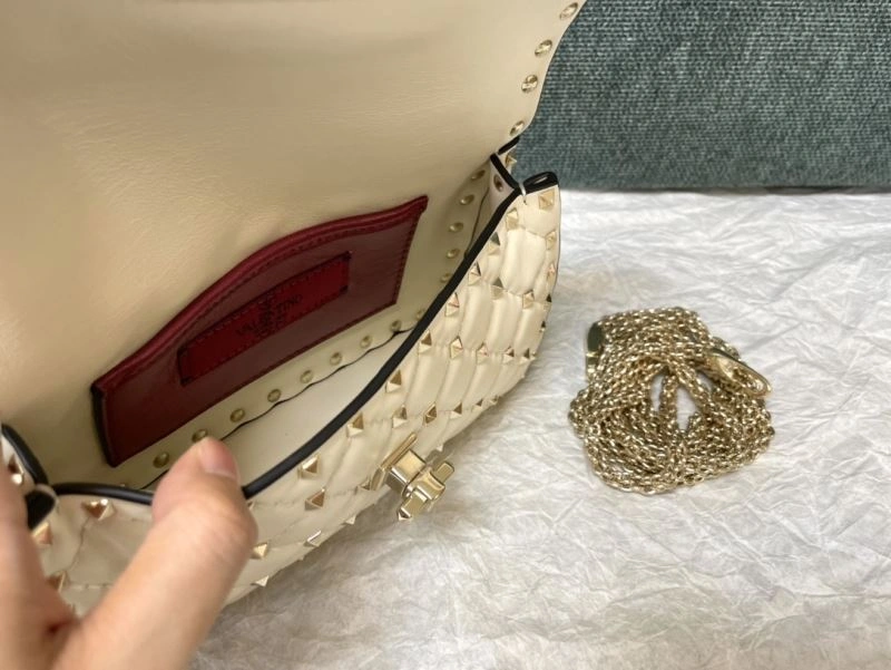 Unisex Valentino Satchel Bags 59747