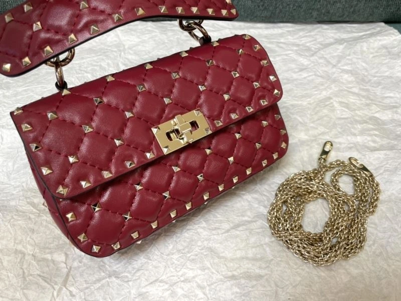 Comfortable Valentino Satchel Bags 59746