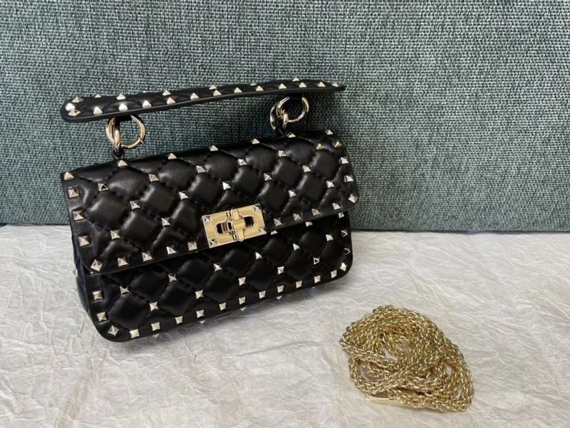 Valentino Satchel Bags Timeless 59749