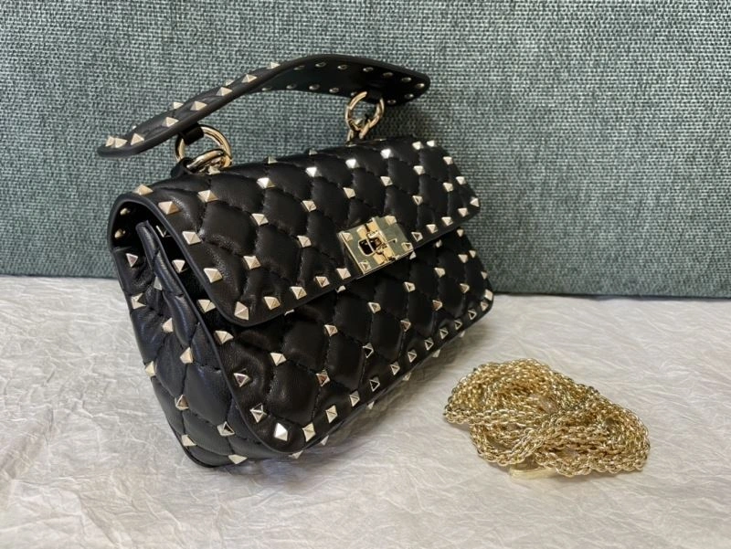 Valentino Satchel Bags Timeless 59749