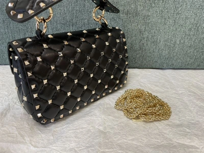 Valentino Satchel Bags Timeless 59749