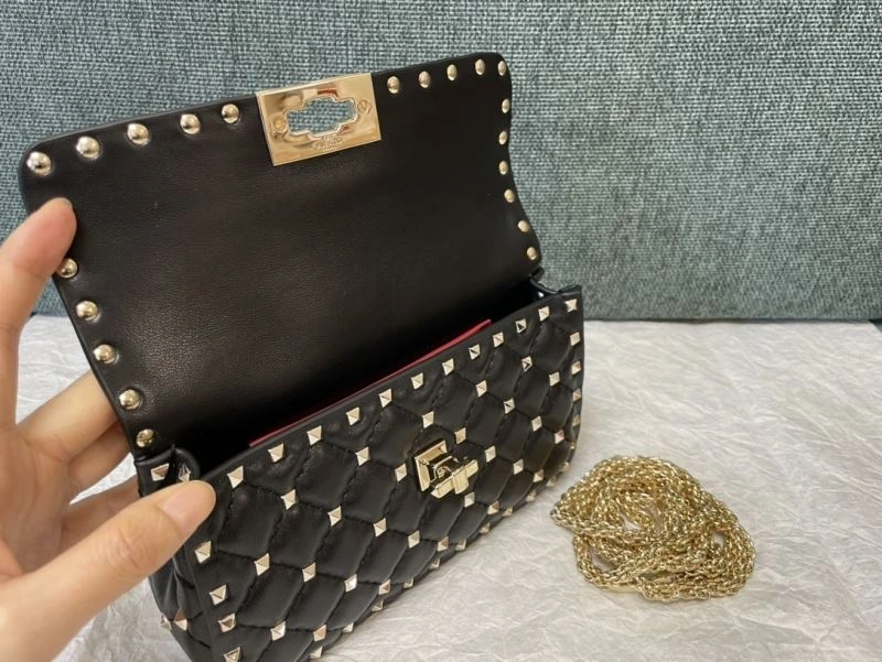 Valentino Satchel Bags Timeless 59749