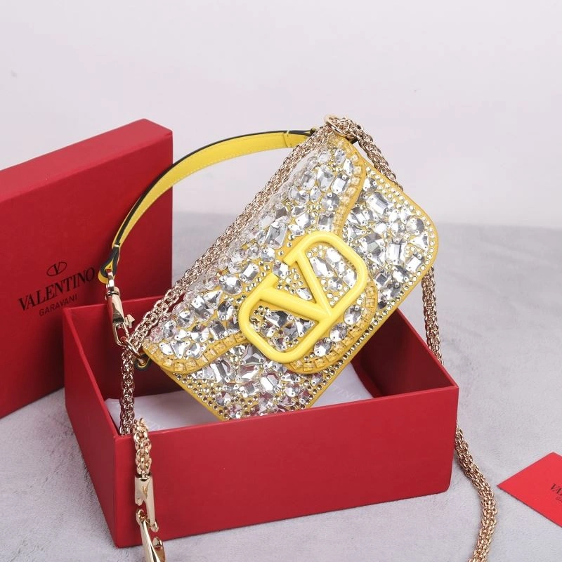 RelaxedFit Valentino Satchel Bags 59739