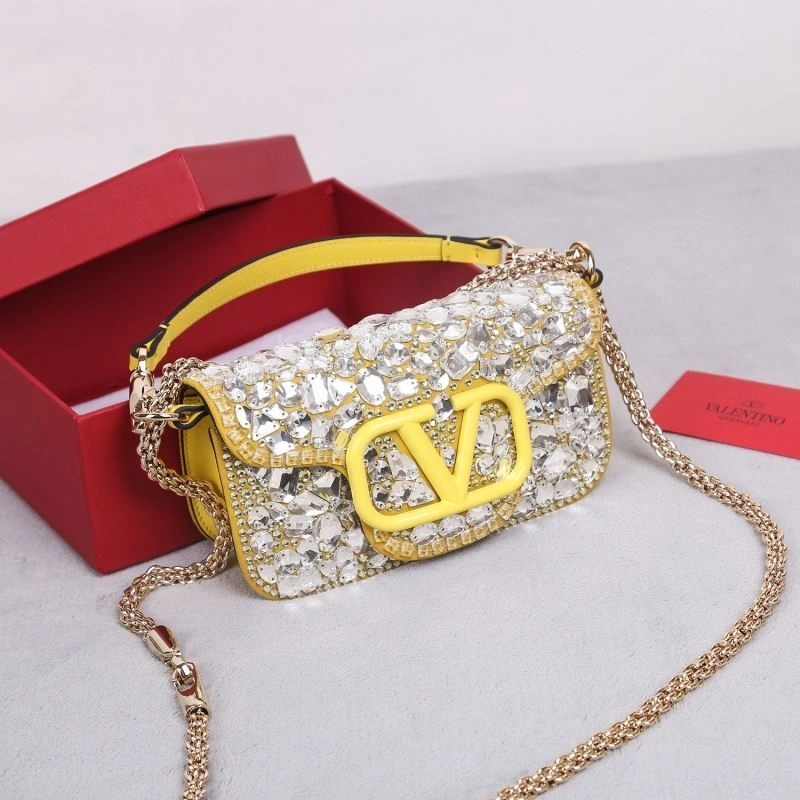 RelaxedFit Valentino Satchel Bags 59739