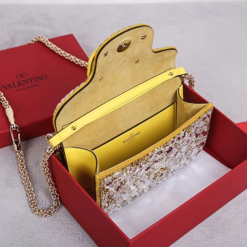 RelaxedFit Valentino Satchel Bags 59739