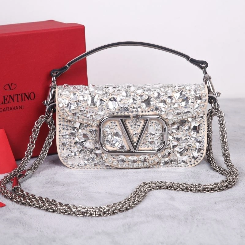 Valentino Satchel Bags QuickDry 59730