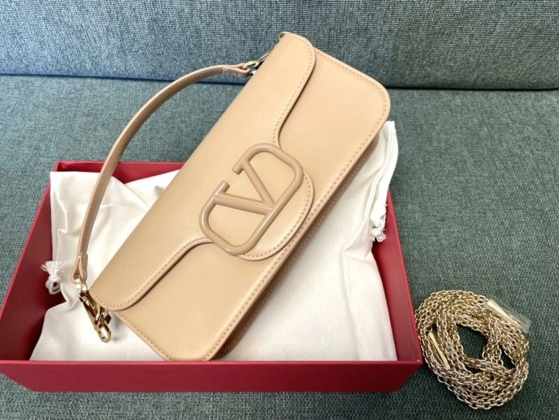Valentino Satchel Bags Elegant 59761