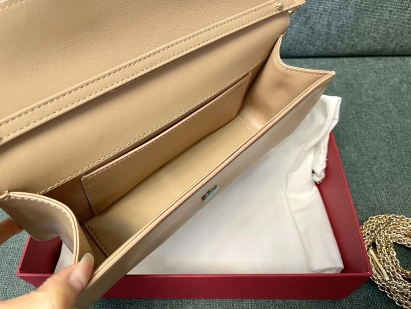 Valentino Satchel Bags Elegant 59761