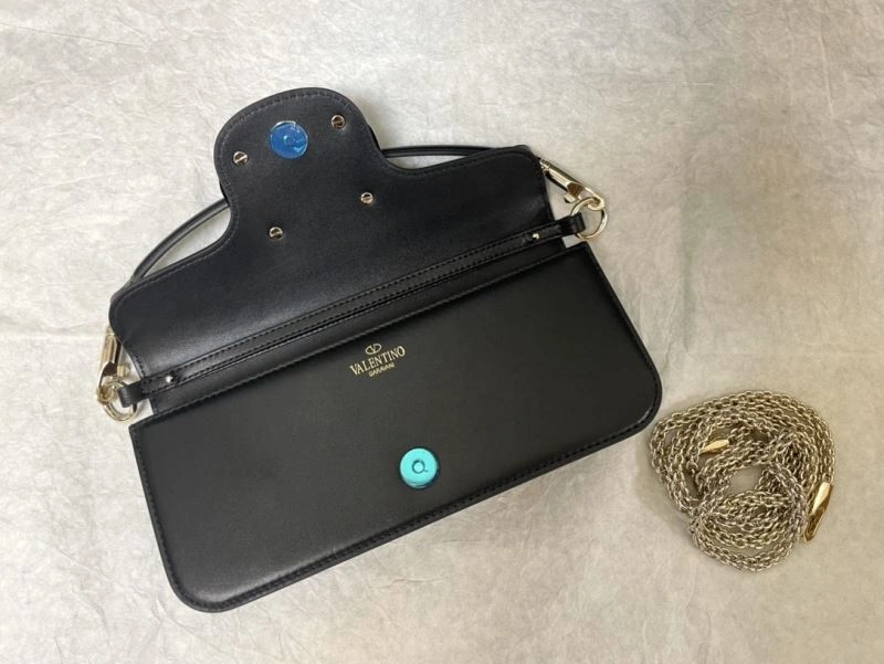Valentino Satchel Bags ZipUp 59722