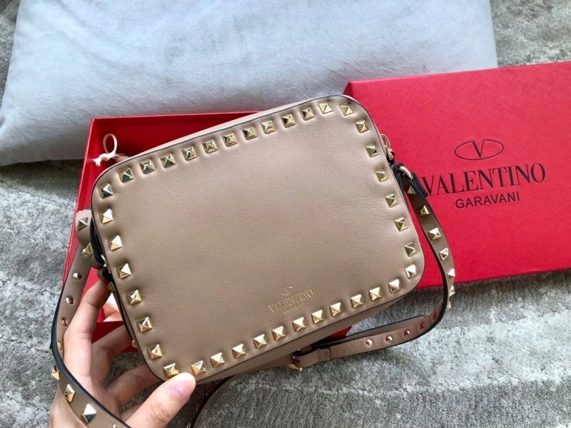 Stretchable Valentino Satchel Bags 59728