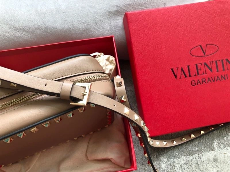 Stretchable Valentino Satchel Bags 59728