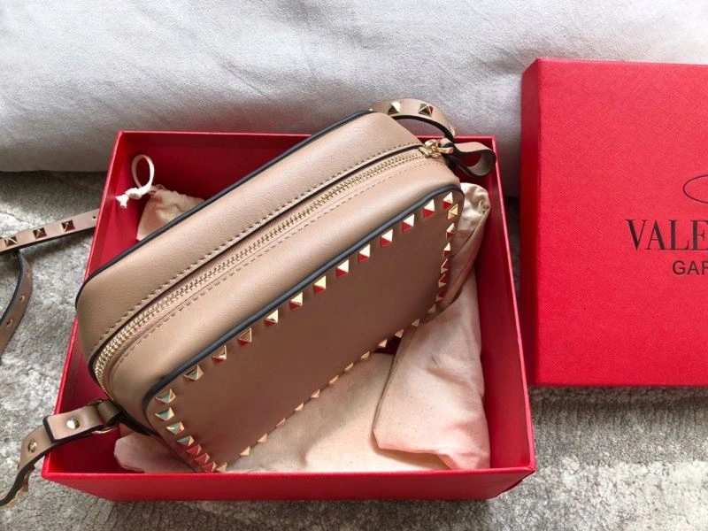 Stretchable Valentino Satchel Bags 59728