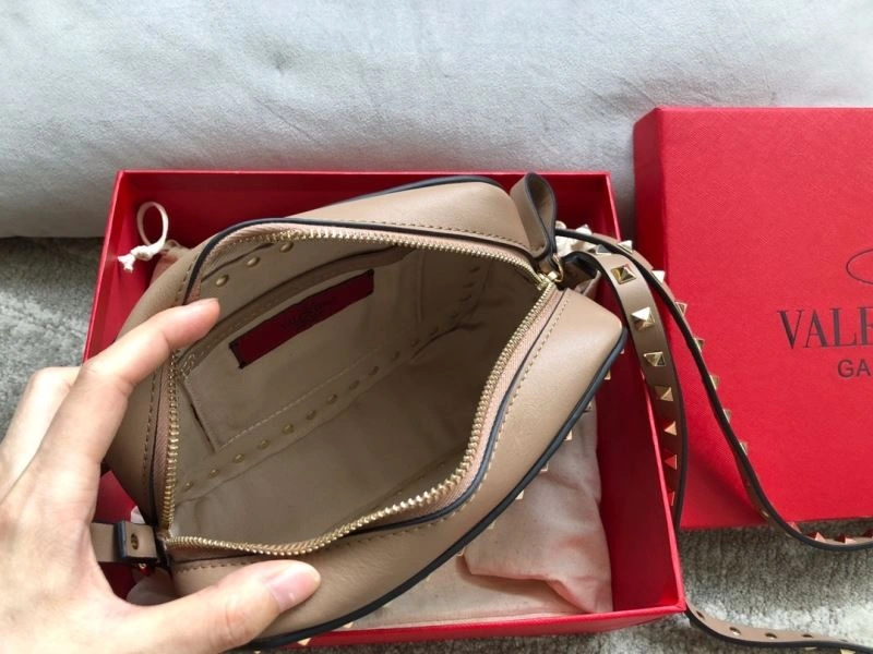 Stretchable Valentino Satchel Bags 59728