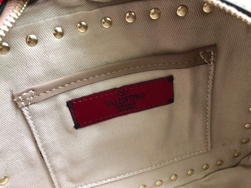 Stretchable Valentino Satchel Bags 59728