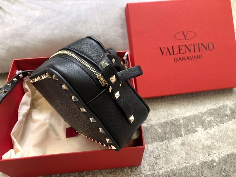 Bright Valentino Satchel Bags 59778