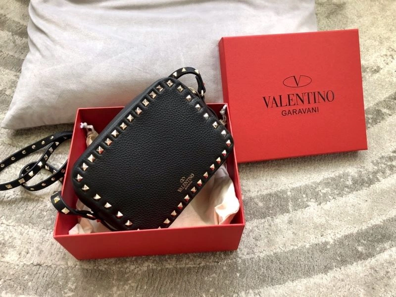 Bright Valentino Satchel Bags 59778