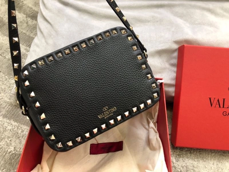 Bright Valentino Satchel Bags 59778