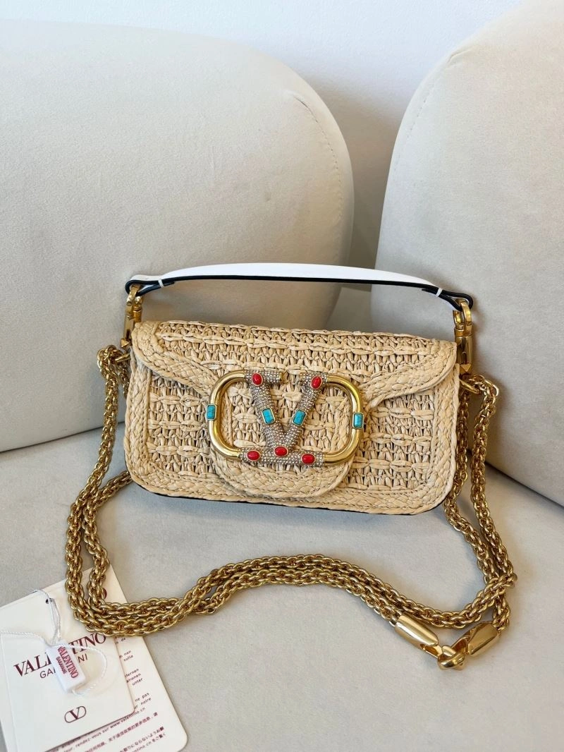 Valentino Satchel Bags Neat 59720
