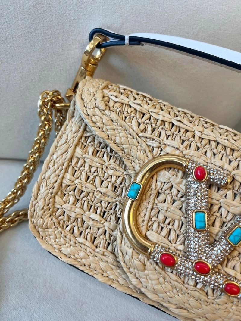 Valentino Satchel Bags Neat 59720