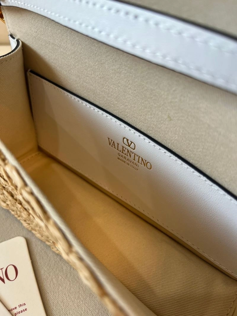 Valentino Satchel Bags Neat 59720