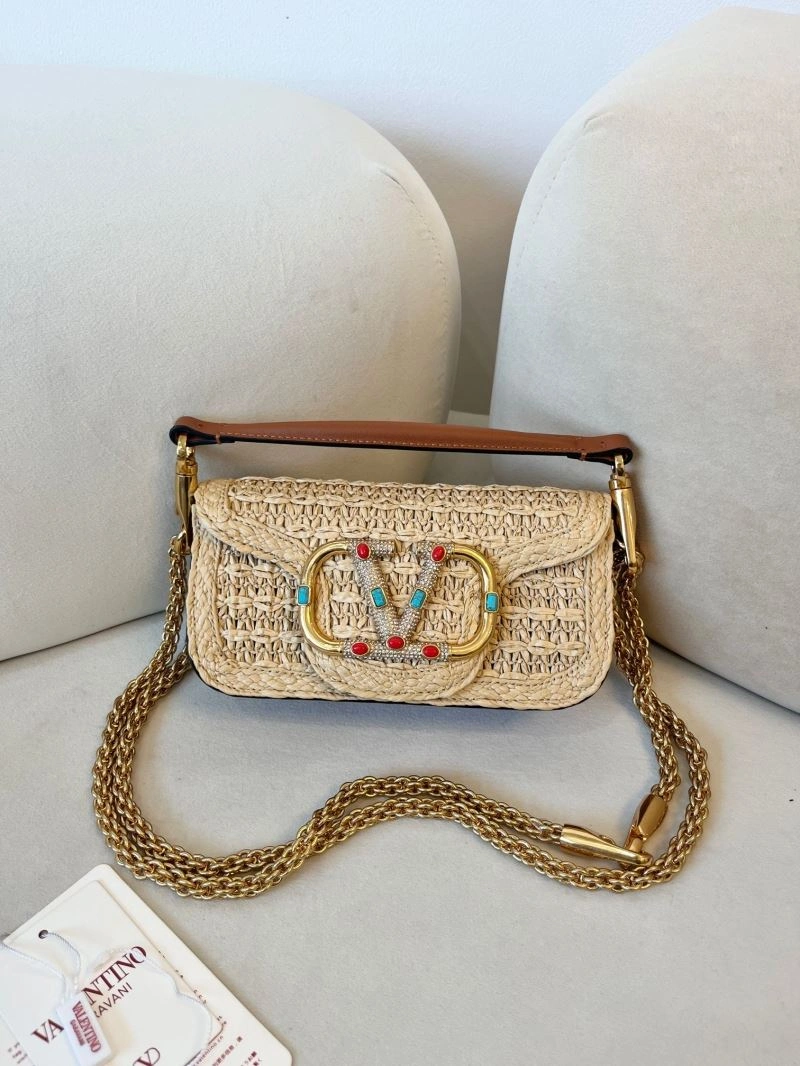 Neat Valentino Satchel Bags 59760