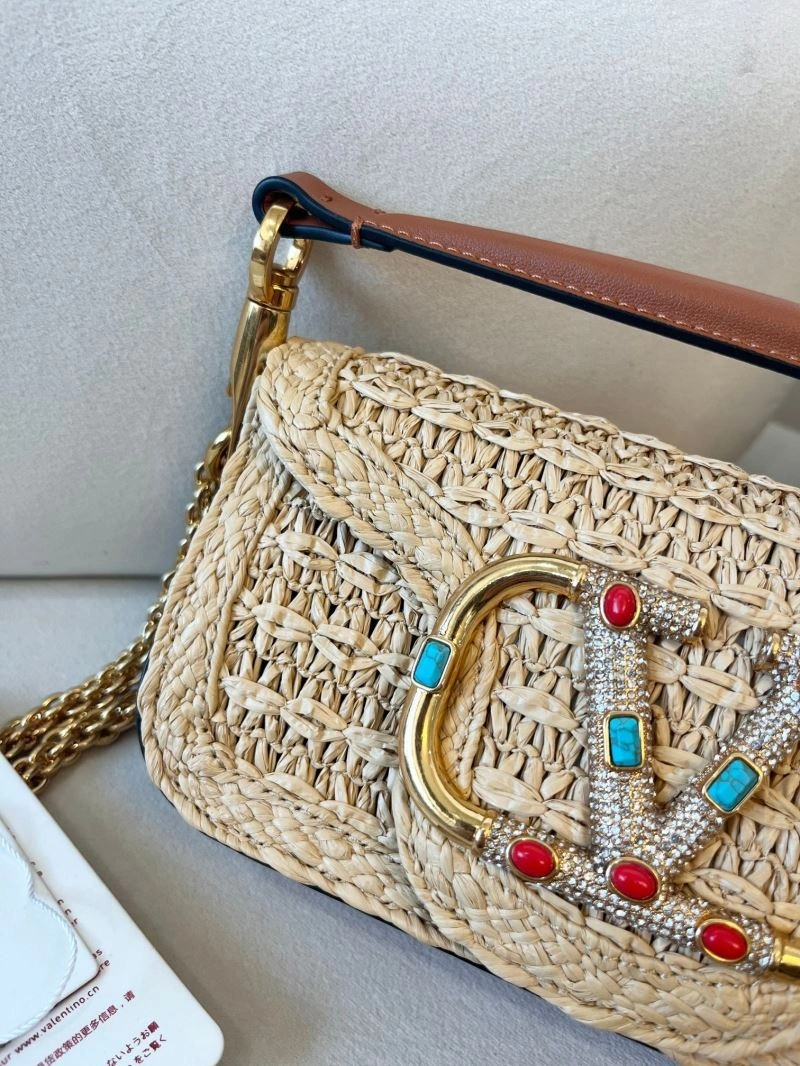 Neat Valentino Satchel Bags 59760