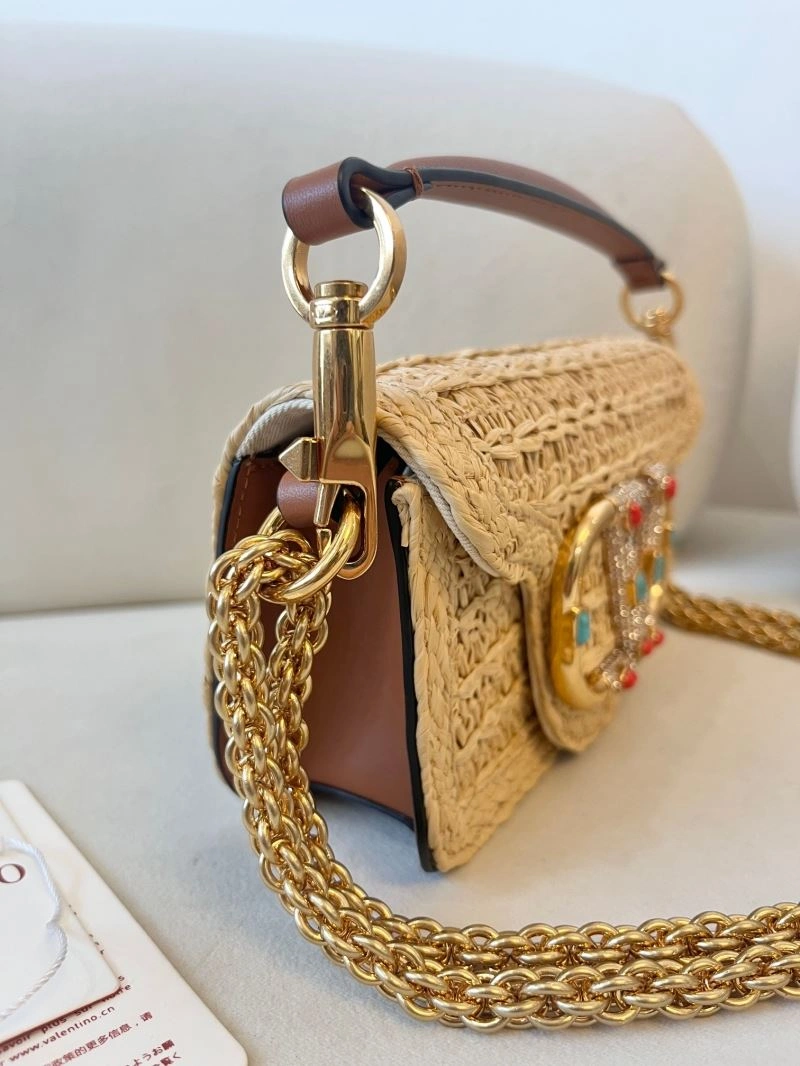 Neat Valentino Satchel Bags 59760