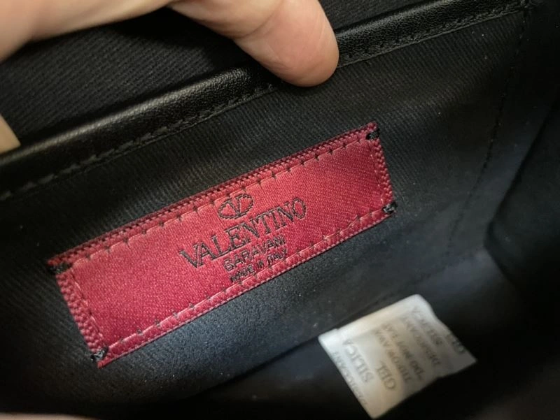 Thermal Valentino Satchel Bags 59718