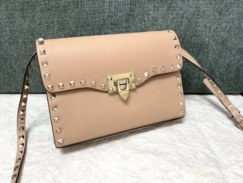Valentino Satchel Bags Colorful 59765