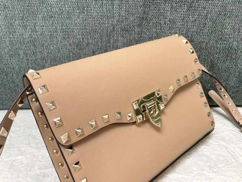 Valentino Satchel Bags Colorful 59765