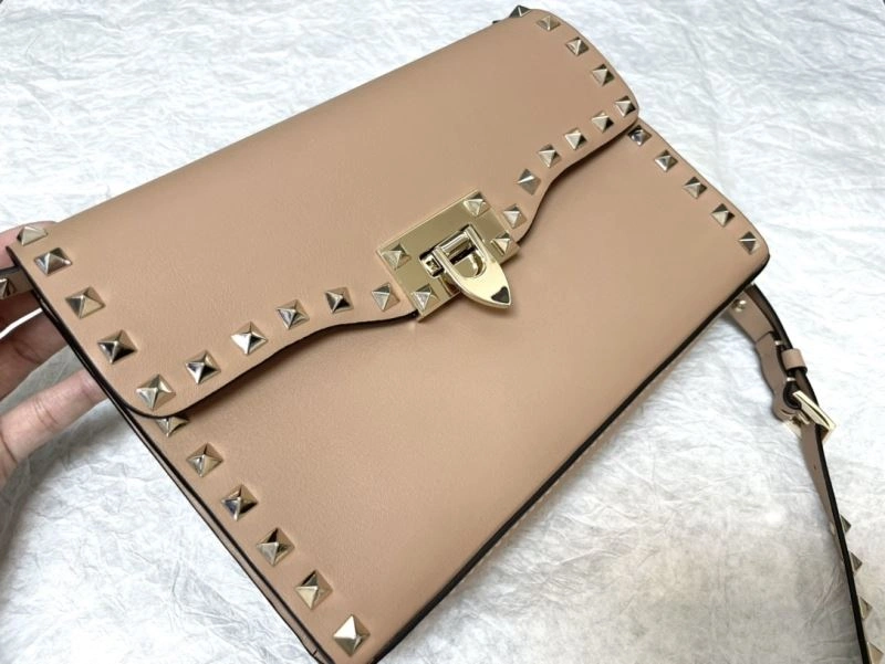 Valentino Satchel Bags Colorful 59765