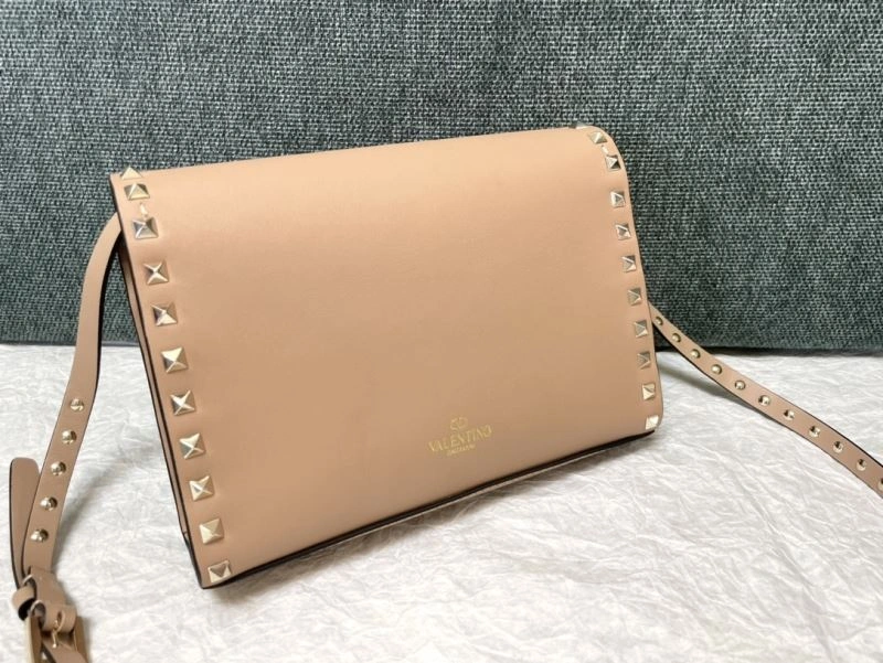 Valentino Satchel Bags Colorful 59765