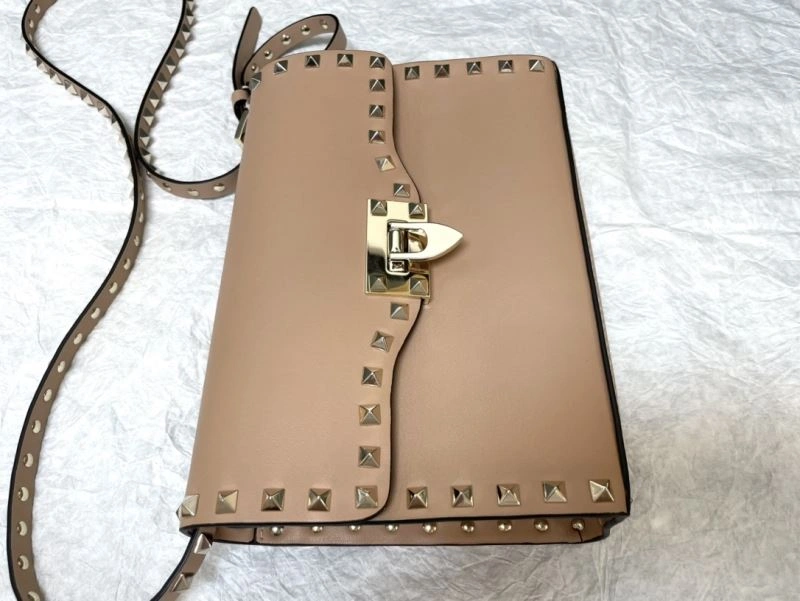 Valentino Satchel Bags Colorful 59765