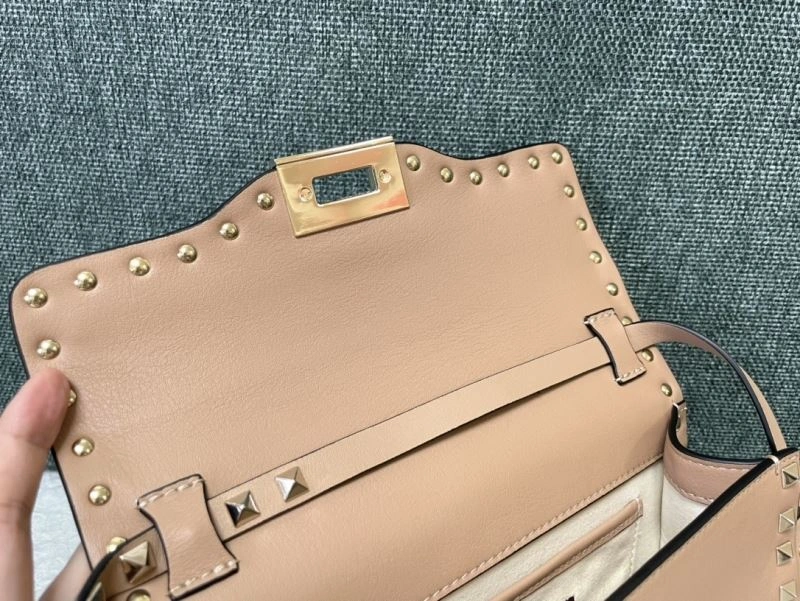 Valentino Satchel Bags Colorful 59765