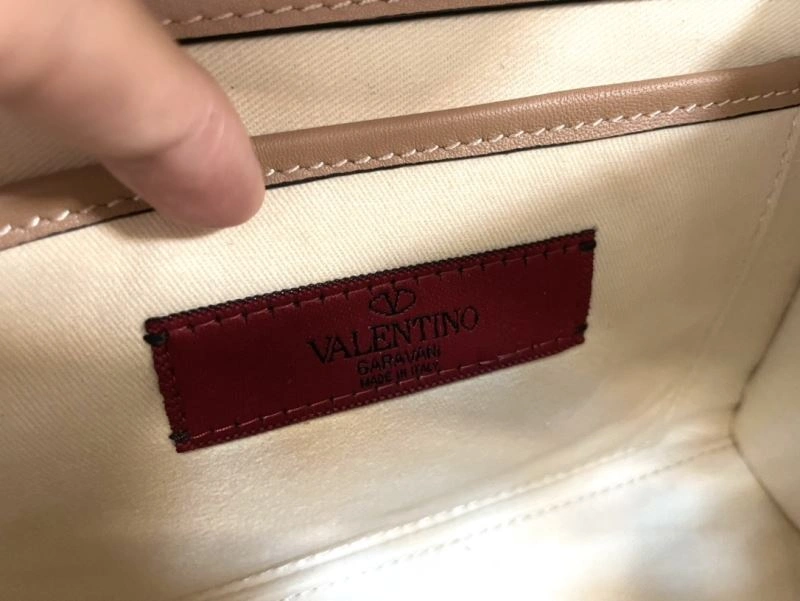 Valentino Satchel Bags Colorful 59765