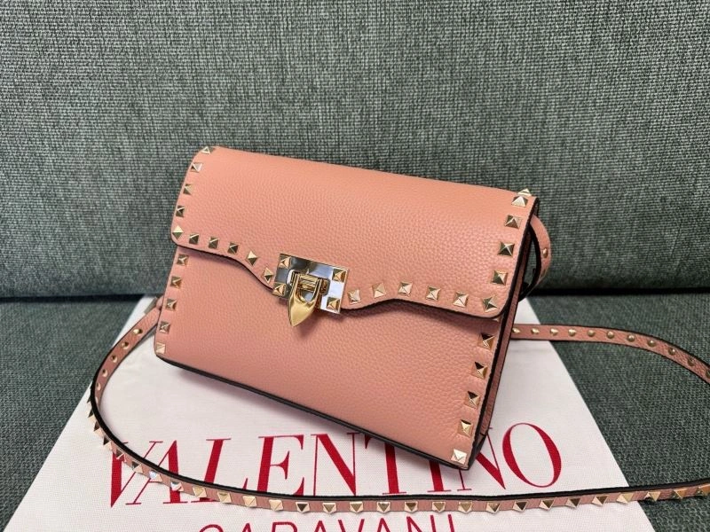 Flexible Valentino Satchel Bags 59712