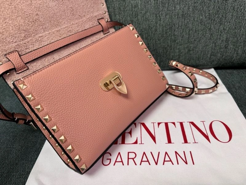 Flexible Valentino Satchel Bags 59712