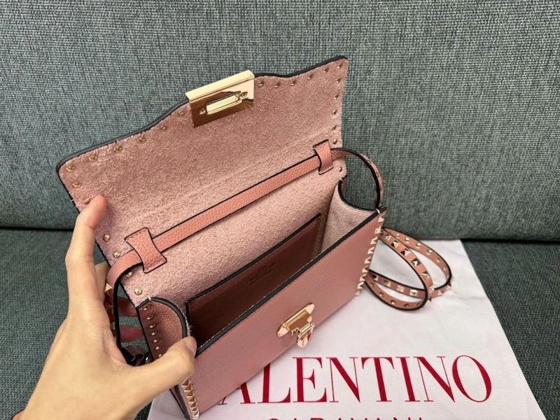 Flexible Valentino Satchel Bags 59712