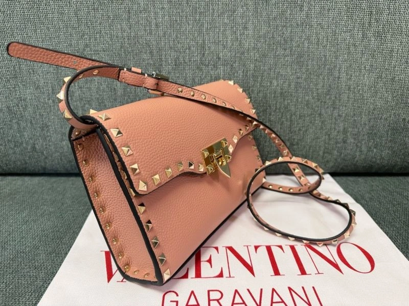 Flexible Valentino Satchel Bags 59712