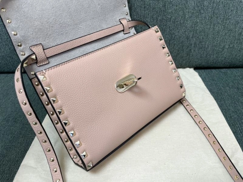 Valentino Satchel Bags Effortless 59713