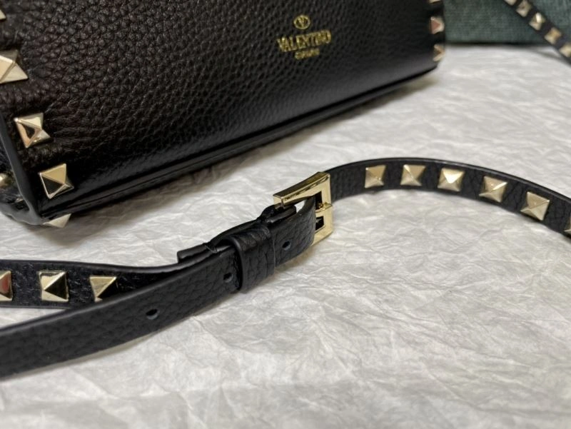 WeatherProof Valentino Satchel Bags 59709