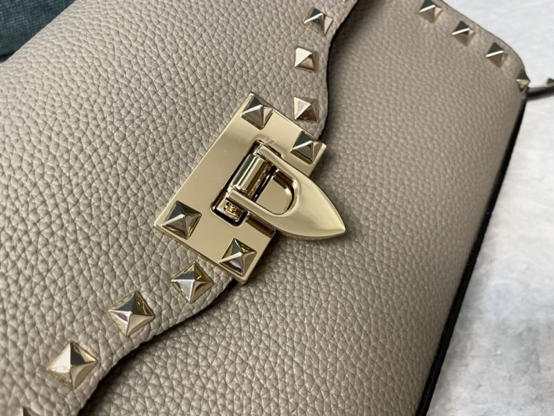 Valentino Satchel Bags Unisex 59710